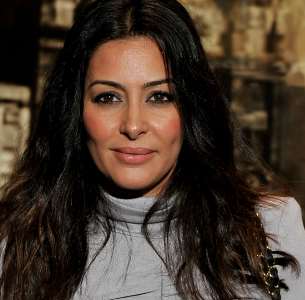 Laila Rouass